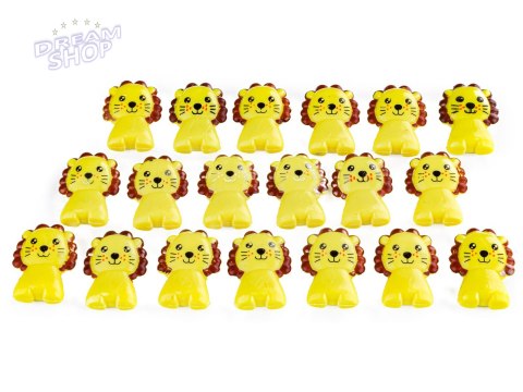 Gra Nauka Liczenia - Równoważnia Waga Szalkowa Lew - Lion Balance Gra Nauka Liczenia - Równoważnia Waga Szalkowa Lew - Lion Balance