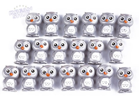 Gra Nauka Liczenia - Równoważnia Waga Szalkowa Sówka - Owl Balance Gra Nauka Liczenia - Równoważnia Waga Szalkowa Sówka - Owl Balance