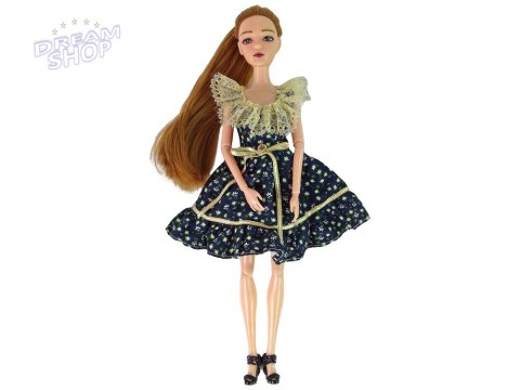 Lalka Emily Pokaz Mody