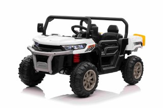 Pojazd Pick-Up Speed 900 Biały