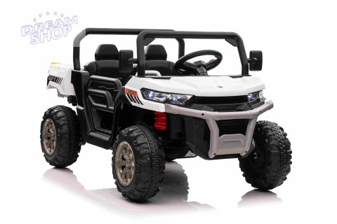 Pojazd Pick-Up Speed 900 Biały Pojazd Pick-Up Speed 900 Biały