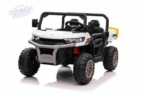 Pojazd Pick-Up Speed 900 Biały Pojazd Pick-Up Speed 900 Biały
