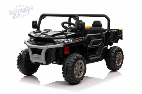 Pojazd Pick-Up Speed 900 Czarny Pojazd Pick-Up Speed 900 Czarny