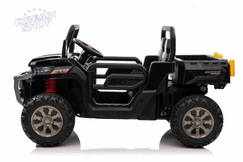 Pojazd Pick-Up Speed 900 Czarny Pojazd Pick-Up Speed 900 Czarny
