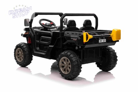 Pojazd Pick-Up Speed 900 Czarny Pojazd Pick-Up Speed 900 Czarny