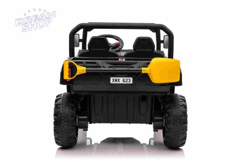 Pojazd Pick-Up Speed 900 Czarny Pojazd Pick-Up Speed 900 Czarny