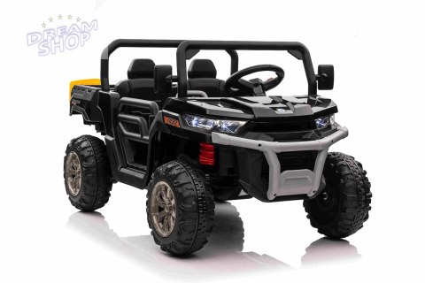Pojazd Pick-Up Speed 900 Czarny Pojazd Pick-Up Speed 900 Czarny