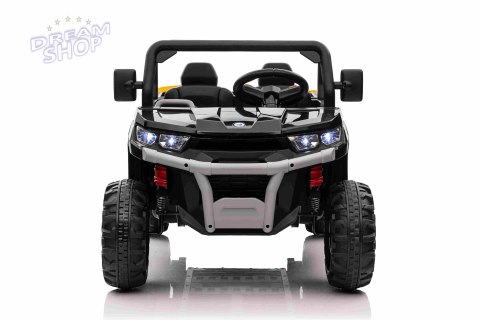 Pojazd Pick-Up Speed 900 Czarny Pojazd Pick-Up Speed 900 Czarny