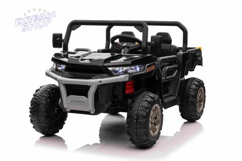 Pojazd Pick-Up Speed 900 Czarny Pojazd Pick-Up Speed 900 Czarny