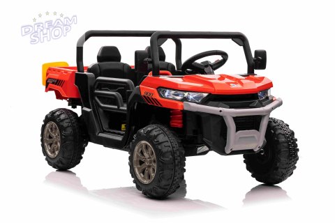 Pojazd Pick-Up Speed 900 Czerwony Pojazd Pick-Up Speed 900 Czerwony