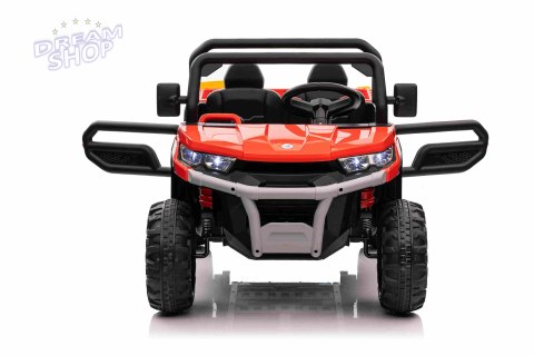 Pojazd Pick-Up Speed 900 Czerwony Pojazd Pick-Up Speed 900 Czerwony