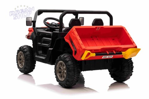 Pojazd Pick-Up Speed 900 Czerwony Pojazd Pick-Up Speed 900 Czerwony