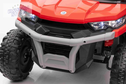 Pojazd Pick-Up Speed 900 Czerwony Pojazd Pick-Up Speed 900 Czerwony