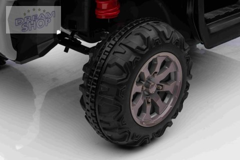 Pojazd Pick-Up Speed 900 Czerwony Pojazd Pick-Up Speed 900 Czerwony