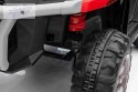Pojazd Pick-Up Speed 900 Czerwony