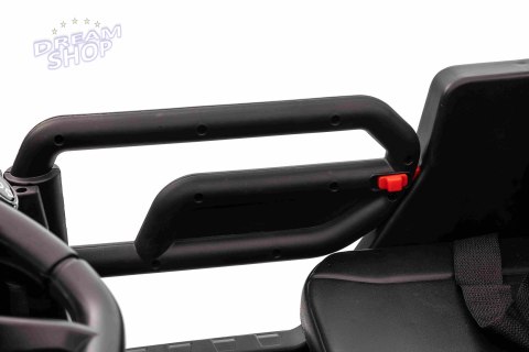 Pojazd Pick-Up Speed 900 Czerwony Pojazd Pick-Up Speed 900 Czerwony