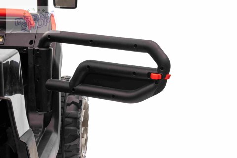 Pojazd Pick-Up Speed 900 Czerwony Pojazd Pick-Up Speed 900 Czerwony