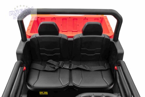Pojazd Pick-Up Speed 900 Czerwony Pojazd Pick-Up Speed 900 Czerwony