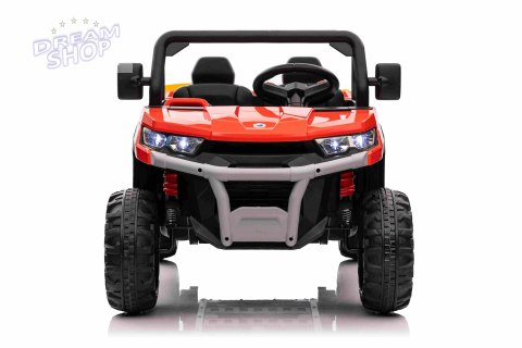 Pojazd Pick-Up Speed 900 Czerwony Pojazd Pick-Up Speed 900 Czerwony