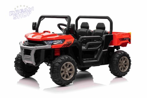 Pojazd Pick-Up Speed 900 Czerwony Pojazd Pick-Up Speed 900 Czerwony
