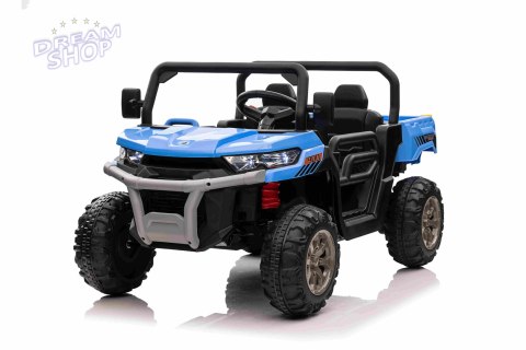 Pojazd Pick-Up Speed 900 Niebieski Pojazd Pick-Up Speed 900 Niebieski