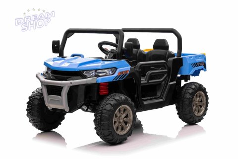Pojazd Pick-Up Speed 900 Niebieski Pojazd Pick-Up Speed 900 Niebieski