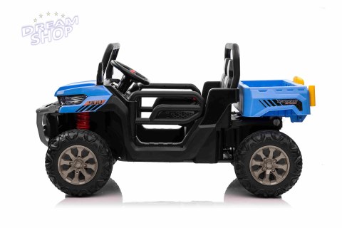 Pojazd Pick-Up Speed 900 Niebieski Pojazd Pick-Up Speed 900 Niebieski
