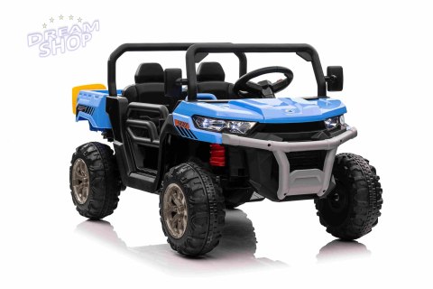 Pojazd Pick-Up Speed 900 Niebieski Pojazd Pick-Up Speed 900 Niebieski