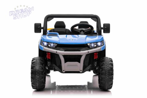 Pojazd Pick-Up Speed 900 Niebieski Pojazd Pick-Up Speed 900 Niebieski