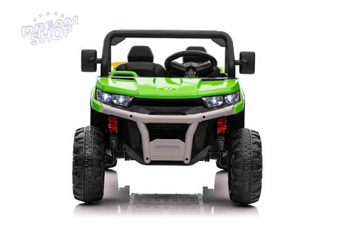 Pojazd Pick-Up Speed 900 Zielony Pojazd Pick-Up Speed 900 Zielony