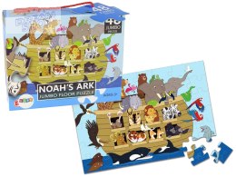 Puzzle Dla Dzieci Układanka Arka Noego 48 Elem