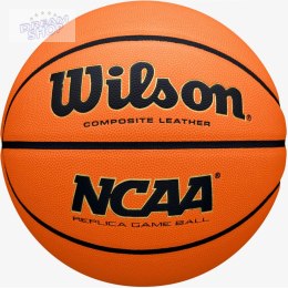 PIŁKA DO KOSZYKÓWKI WILSON NCAA NXT REPLICA R.7