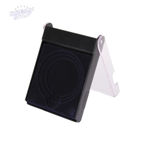 Etui Plastikowe Na Medal 70Mm 116X84X18Mm Niebiesk - A005B Bk/Bu Etui Plastikowe Na Medal 70Mm 116X84X18Mm Niebiesk - A005B Bk/Bu