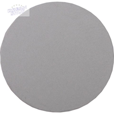 Krążek Pod Sublimację F.38 - Blacha Subligraw - Srebrna Krążek Pod Sublimację F.38 - Blacha Subligraw - Srebrna