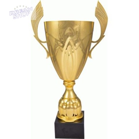 Puchar metalowy złoty 4126A Puchar metalowy złoty 4126A