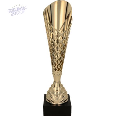 Puchar metalowy złoty 4173C Puchar metalowy złoty 4173C