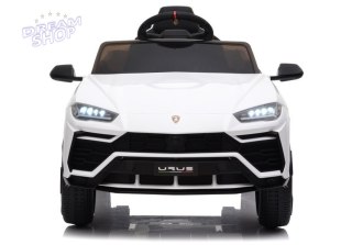 Auto na Akumulator Lamborghini Urus BDM0923 Biały