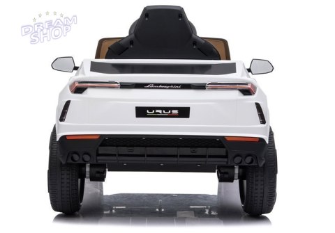 Auto na Akumulator Lamborghini Urus BDM0923 Biały Auto na Akumulator Lamborghini Urus BDM0923 Biały
