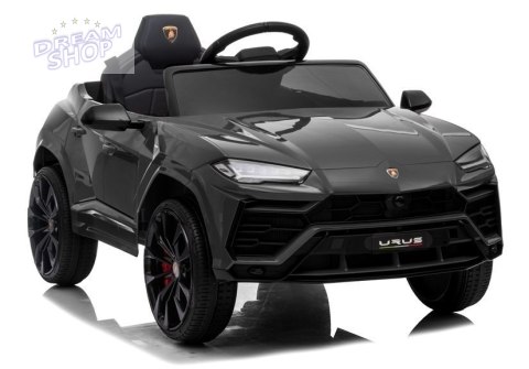 Auto na Akumulator Lamborghini Urus BDM0923 Czarny Auto na Akumulator Lamborghini Urus BDM0923 Czarny
