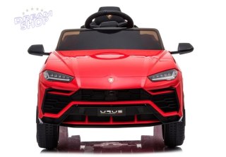 Auto na Akumulator Lamborghini Urus BDM0923 Czerwony