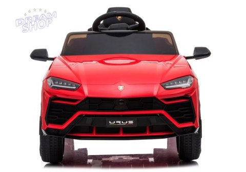 Auto na Akumulator Lamborghini Urus BDM0923 Czerwony Auto na Akumulator Lamborghini Urus BDM0923 Czerwony
