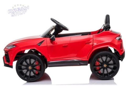 Auto na Akumulator Lamborghini Urus BDM0923 Czerwony Auto na Akumulator Lamborghini Urus BDM0923 Czerwony