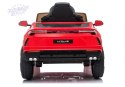 Auto na Akumulator Lamborghini Urus BDM0923 Czerwony