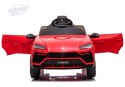 Auto na Akumulator Lamborghini Urus BDM0923 Czerwony