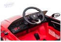 Auto na Akumulator Lamborghini Urus BDM0923 Czerwony