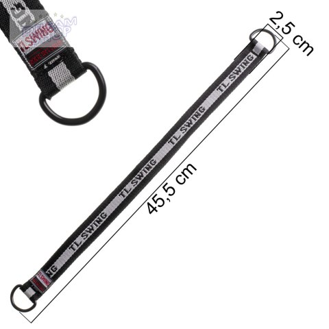 Pas Uchwyt do mocowania hamaków huśtawek 45cm Pas Uchwyt do mocowania hamaków huśtawek 45cm
