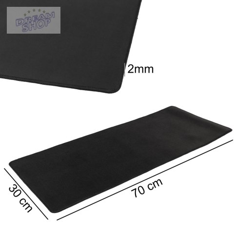 Podkładka pod mysz na biurko 30 x 70 x 0.2 cm