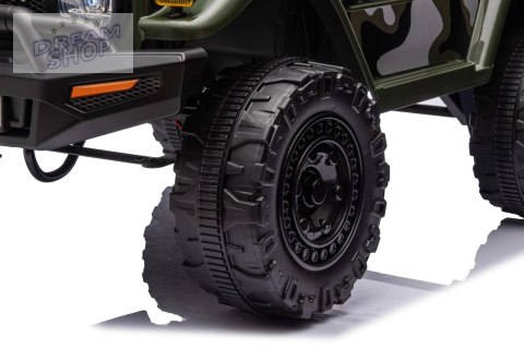 Pojazd Toyota FJ Cruiser Moro Pojazd Toyota FJ Cruiser Moro