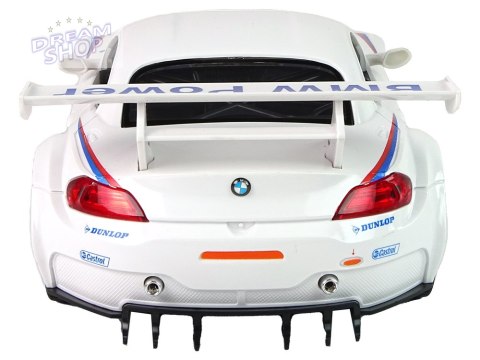 Auto R/C BMW Z4 z Akumulatorem Auto R/C BMW Z4 z Akumulatorem