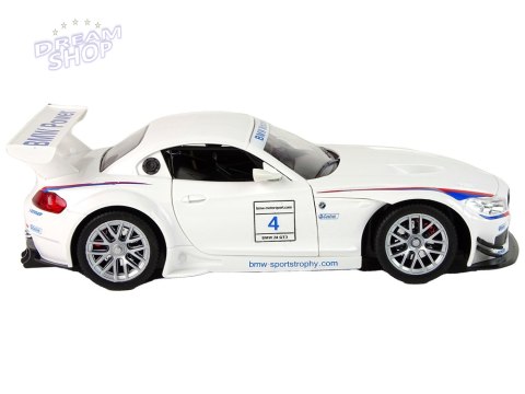 Auto R/C BMW Z4 z Akumulatorem Auto R/C BMW Z4 z Akumulatorem